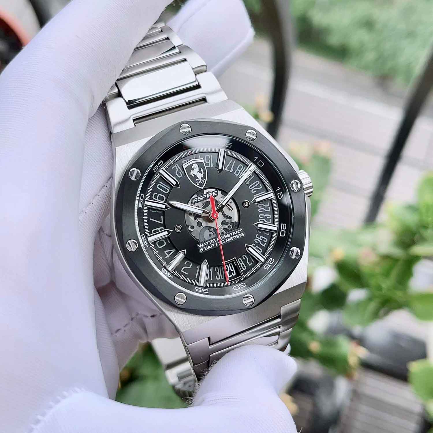 Scuderia Ferrari aspire 830846